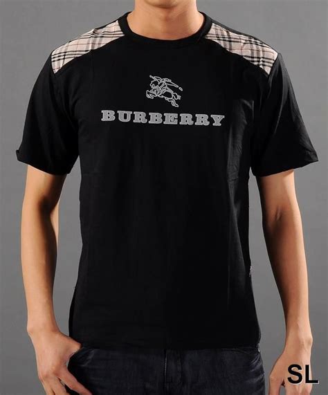 burberry t shirt mens cheap|burberry dress shirt men cheap.